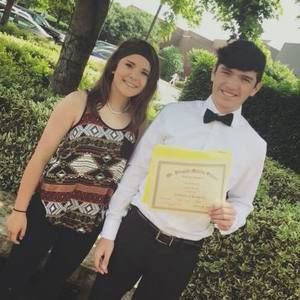 Meet your Posher, Cindy